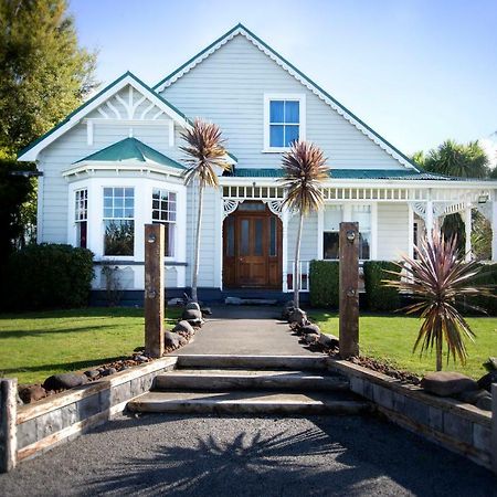 Rimu Park Lodge Ohakune Dış mekan fotoğraf
