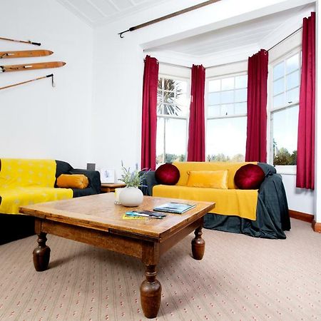 Rimu Park Lodge Ohakune Dış mekan fotoğraf
