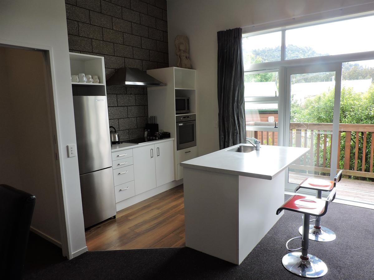 Rimu Park Lodge Ohakune Dış mekan fotoğraf