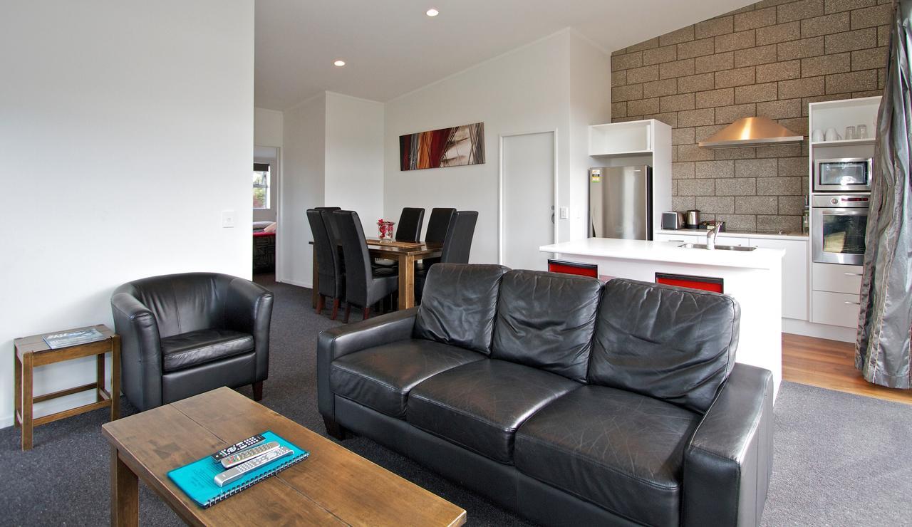 Rimu Park Lodge Ohakune Dış mekan fotoğraf