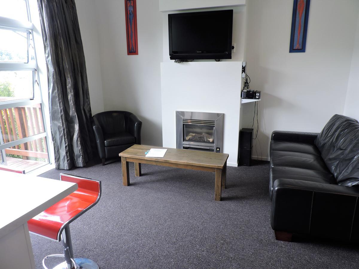 Rimu Park Lodge Ohakune Dış mekan fotoğraf