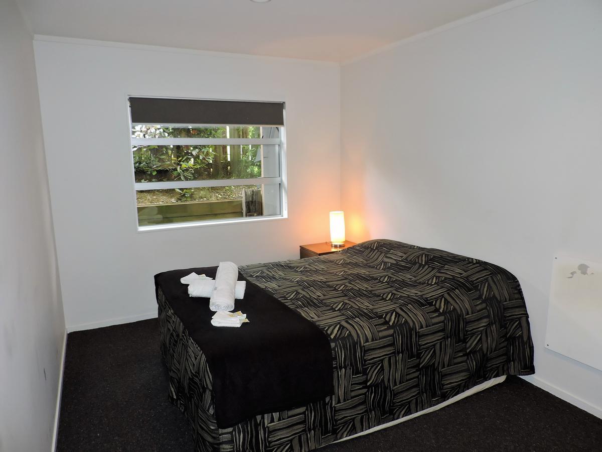 Rimu Park Lodge Ohakune Dış mekan fotoğraf