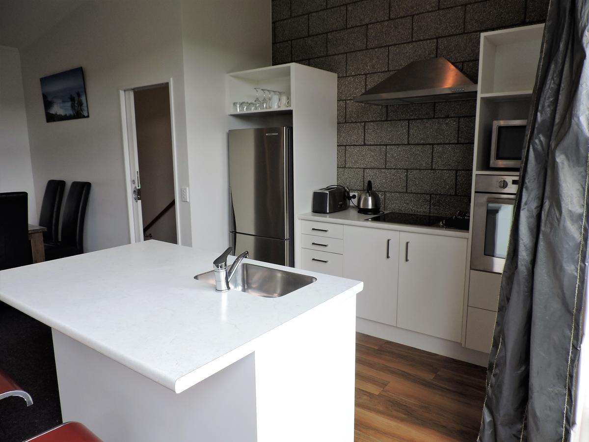 Rimu Park Lodge Ohakune Dış mekan fotoğraf