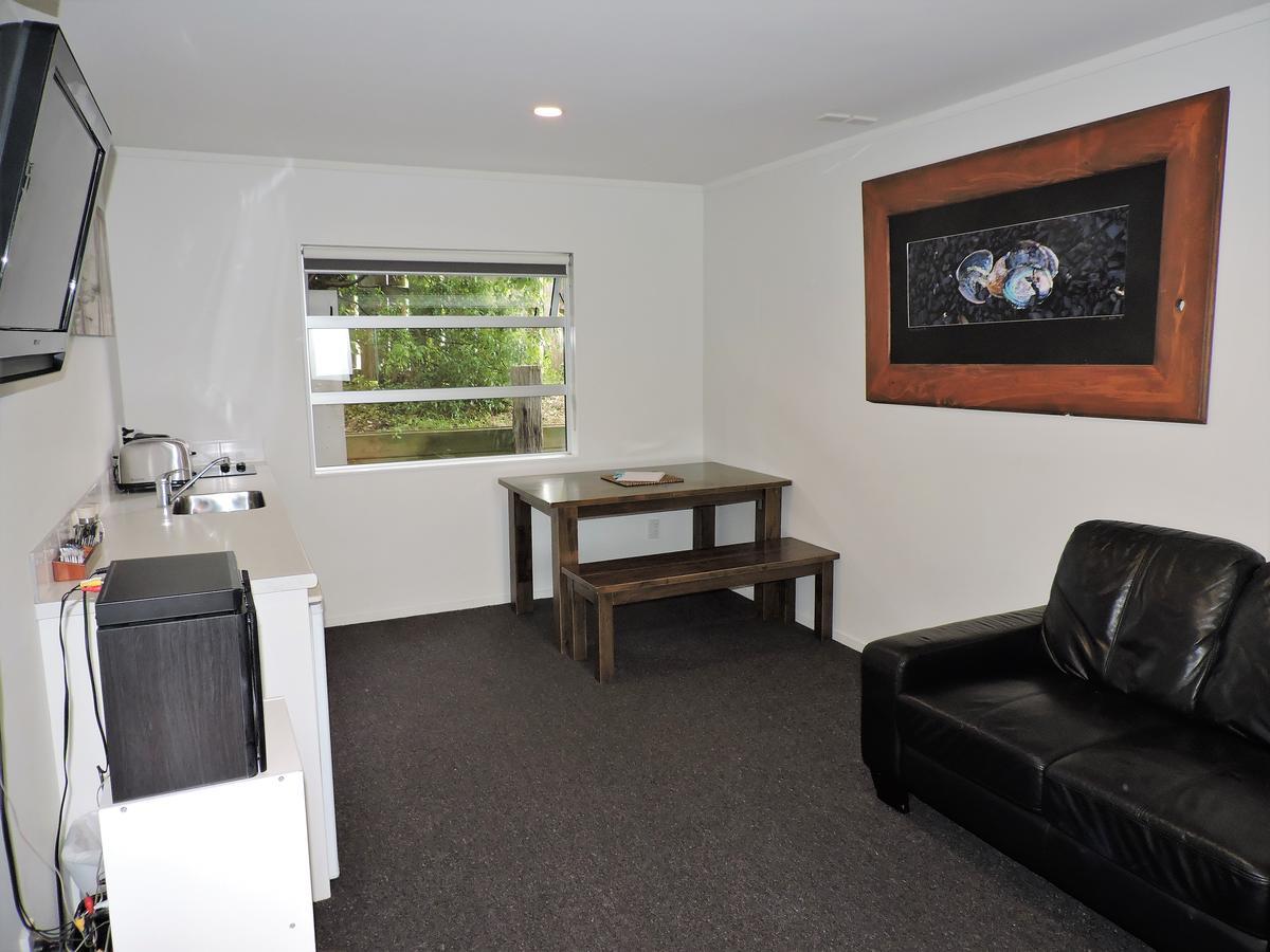 Rimu Park Lodge Ohakune Dış mekan fotoğraf