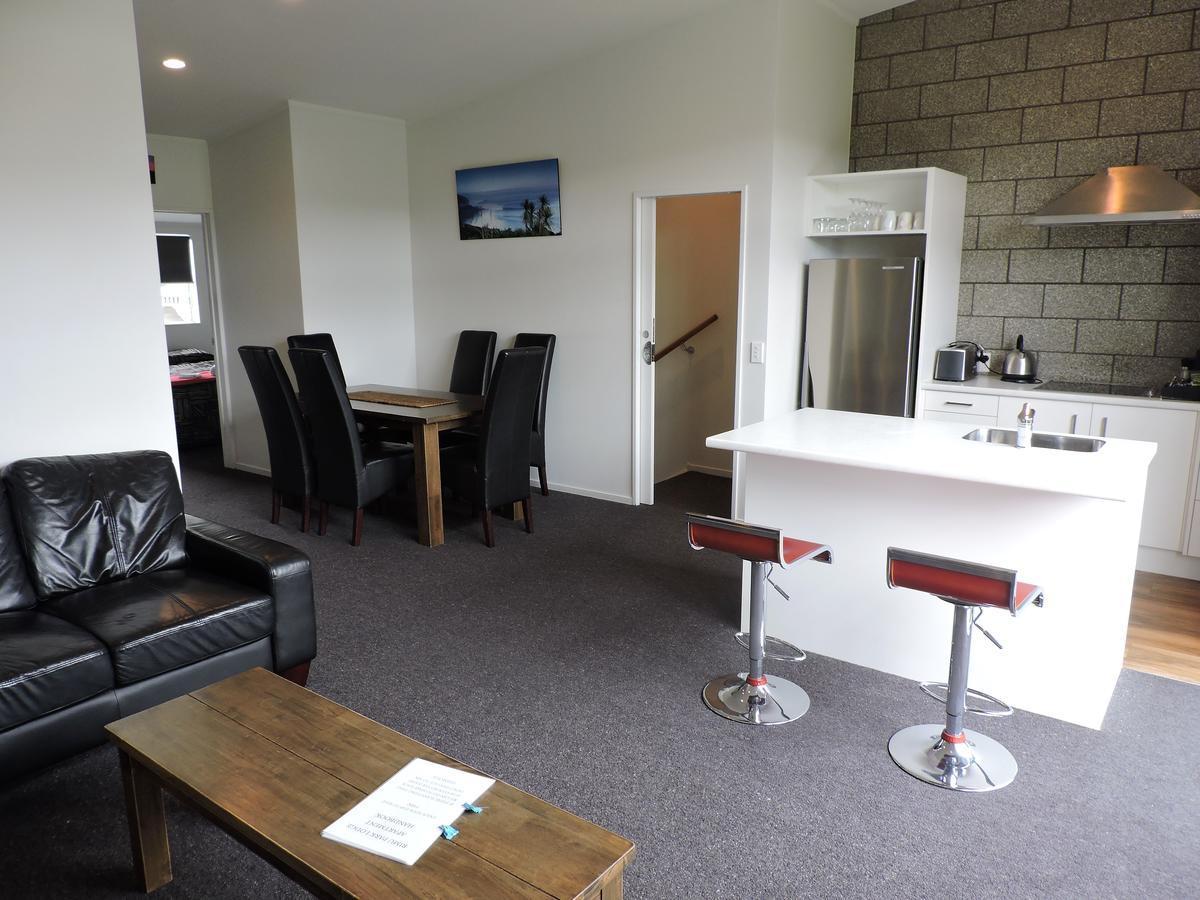 Rimu Park Lodge Ohakune Dış mekan fotoğraf