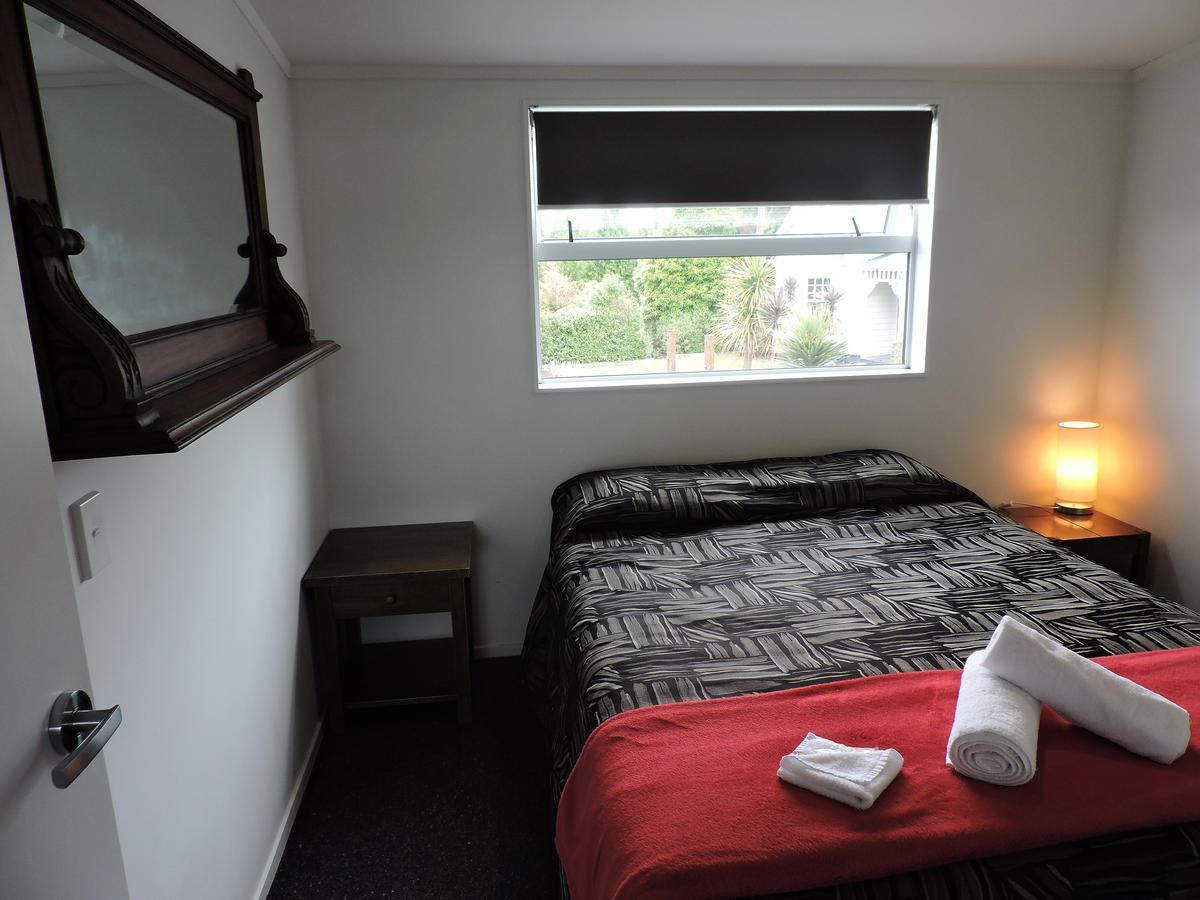Rimu Park Lodge Ohakune Dış mekan fotoğraf