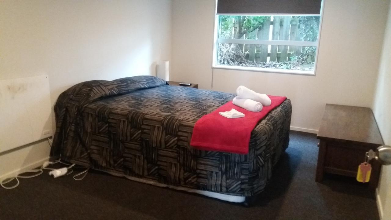 Rimu Park Lodge Ohakune Dış mekan fotoğraf
