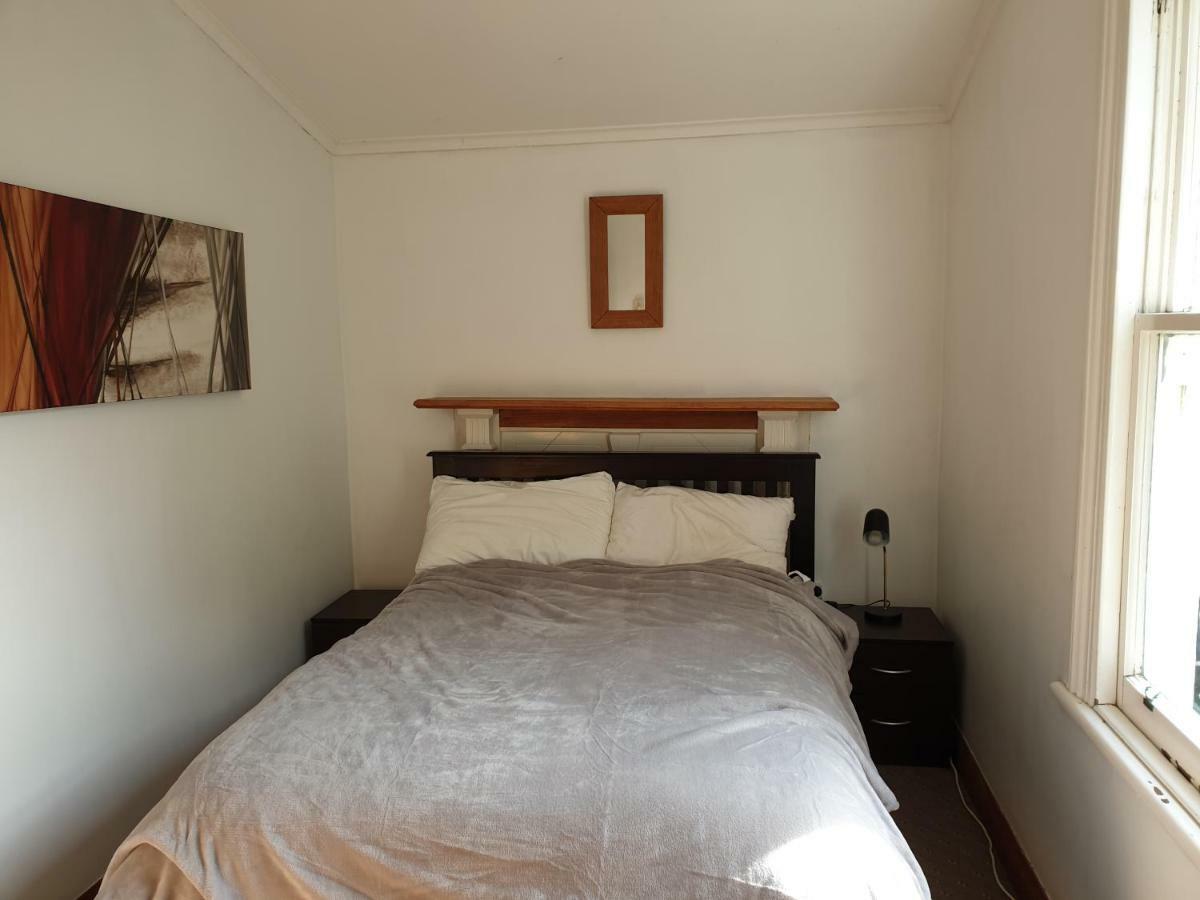 Rimu Park Lodge Ohakune Dış mekan fotoğraf