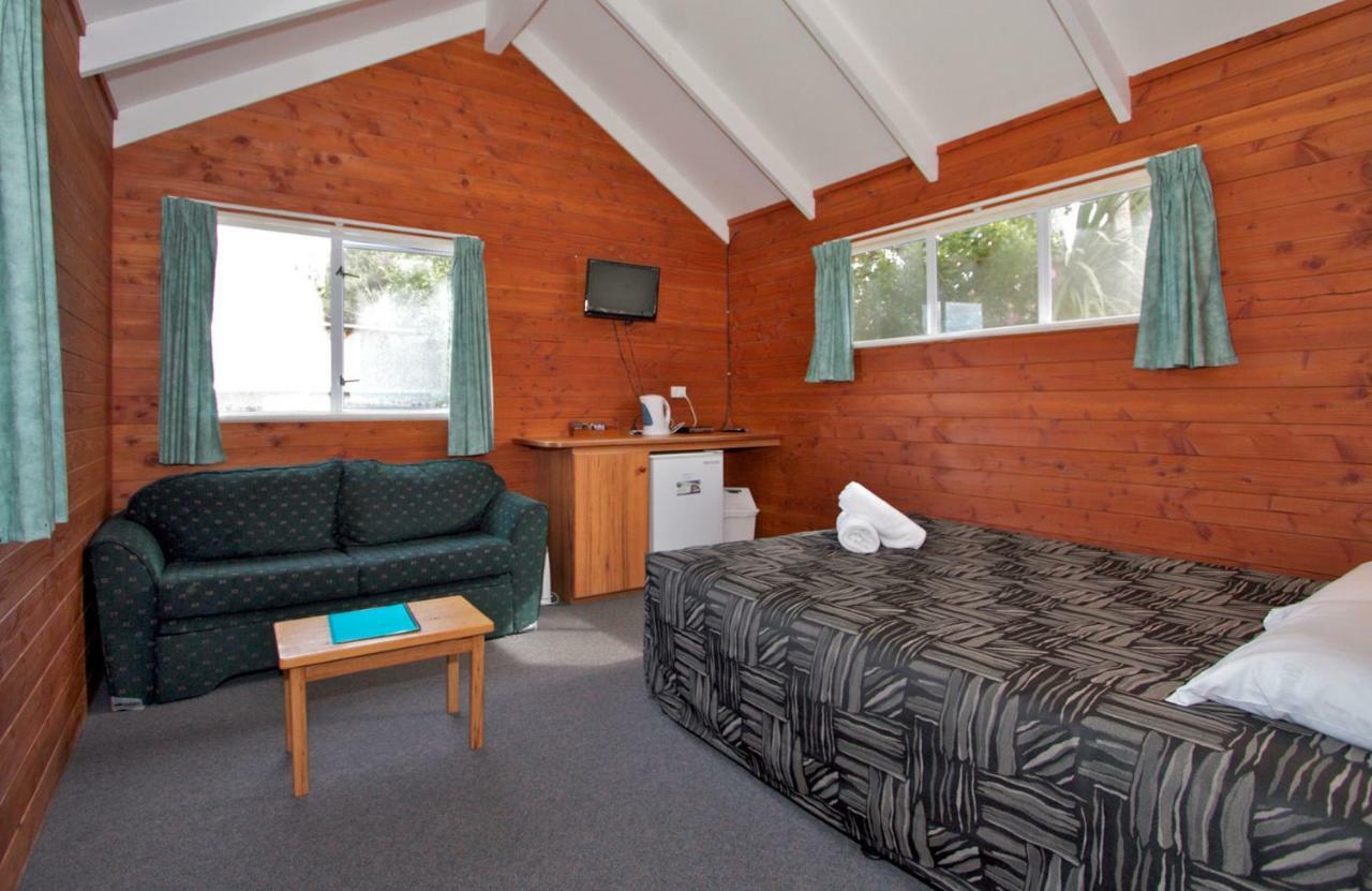Rimu Park Lodge Ohakune Dış mekan fotoğraf